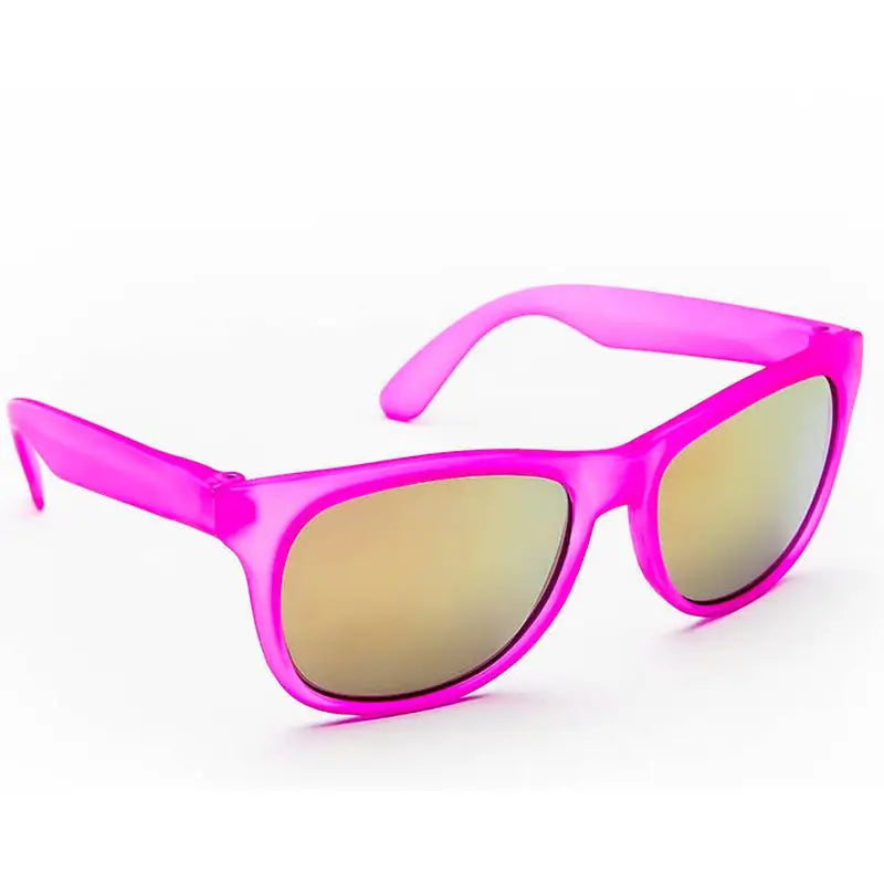 Looking Sunglasses Junior Pink , 1 pcs.