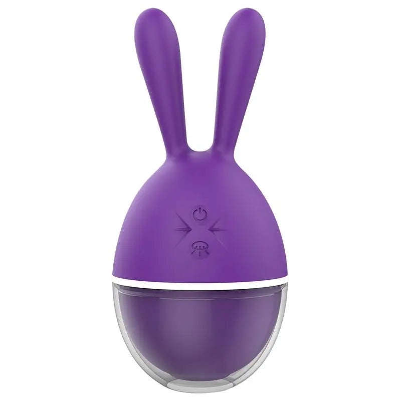 Galatea Rubbit Clitoris Sucker By Energy Waves