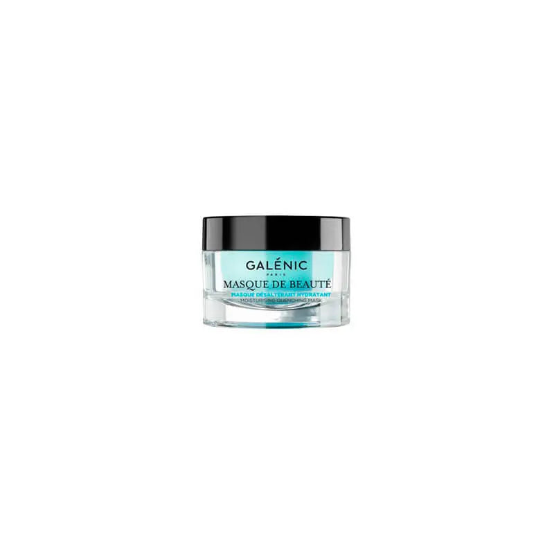 Galénic Masque de Beauté Moisturising Mask 15 ml