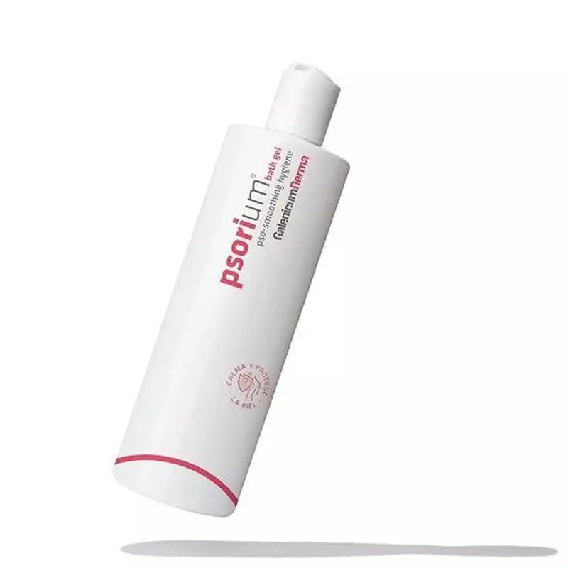 Galenicum Moisturising Bath Gel , 400 ml