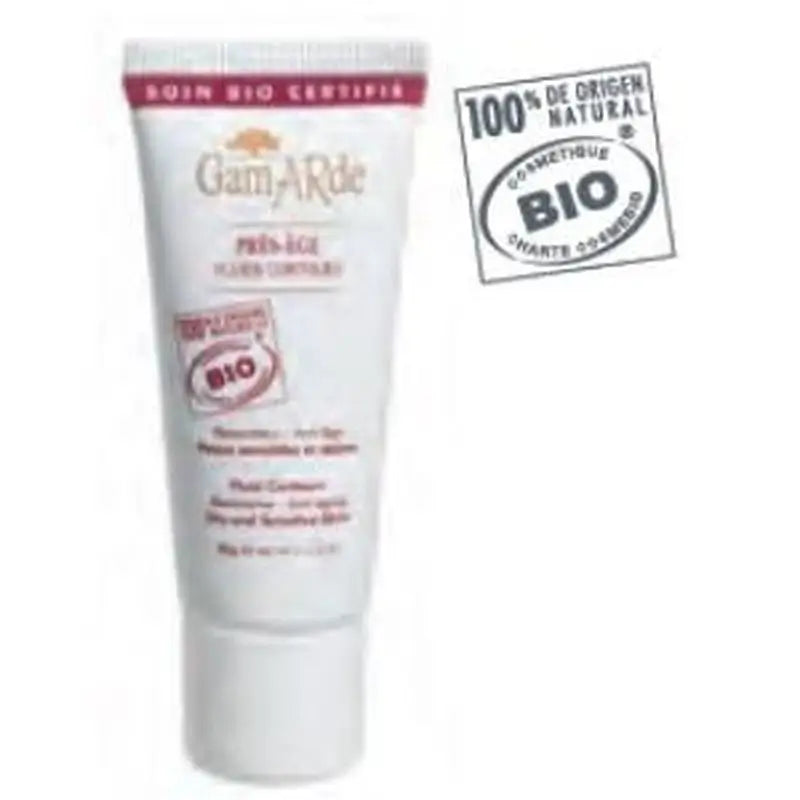 Gamarde Anti-Ageing Eye Contour 20Gr. Organic
