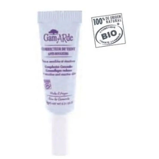 Gamarde Anti Redness Concealer 6Gr. Bio