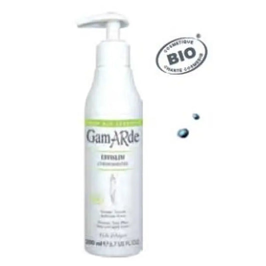 Gamarde Cronobuster Silhouette 200Ml. Bio