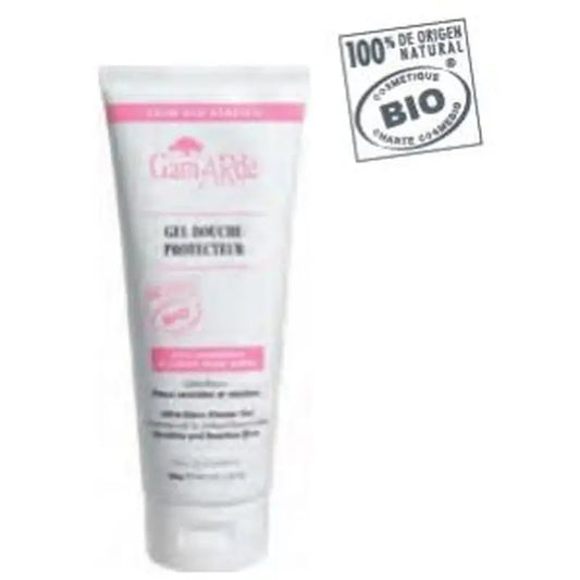 Gamarde Protective Shower Gel 200Ml. Bio