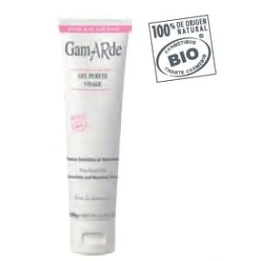 Gamarde Facial Cleansing Gel 100Gr. Bio