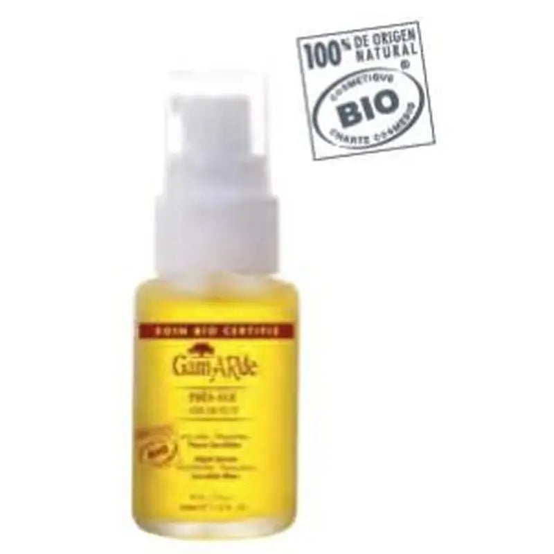 Gamarde Anti-Ageing Night Serum 30Ml. Bio