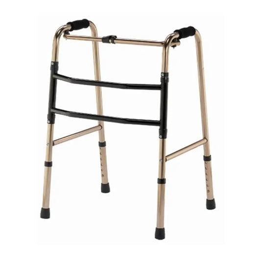 Garcia 1880 Folding Walker Walker Walker