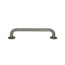 Garcia 1880 Safety Handle, Stainless Steel, 31 Cm