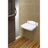 Garcia 1880 Siège de douche à charnières