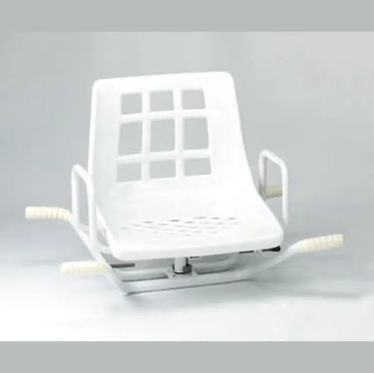 Garcia 1880 Swivel Bathtub Seat
