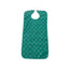 Garcia 1880 Waterproof Reusable Printed Bib Without Pockets