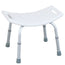 García 1880 Bath Bench