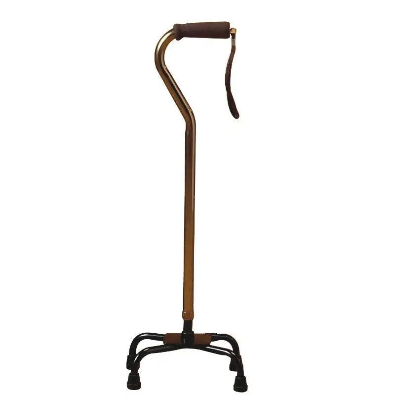 Garcia 1880 Aluminium Quad Cane