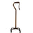 Garcia 1880 Aluminium Quad Cane