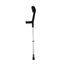 García 1880 Aluminium Articulated English Walking Stick (Pair)