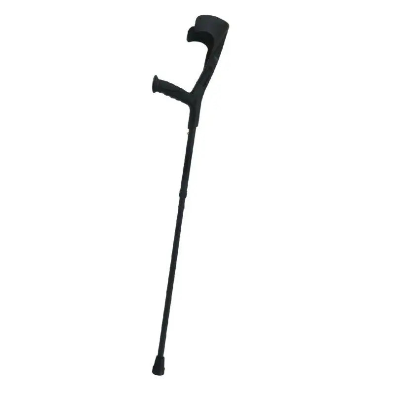 Garcia 1880 Black Folding English Walking Stick (Pair)