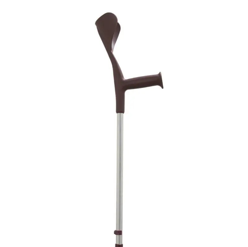 Garcia 1880 Bordeaux Adjustable English Walking Stick (Pair)