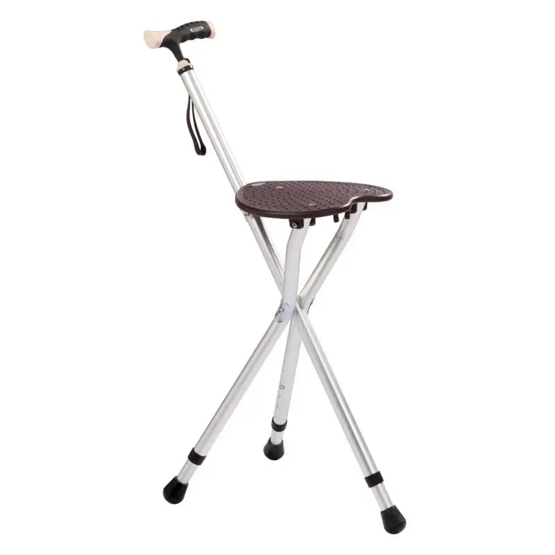 Garcia 1880 Cane Chaise réglable en hauteur