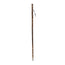 Garcia 1880 Flamed Bordon With Compass