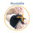 Garcia 1880 Attelle Hallux Valgus Gauche Taille S/M