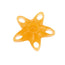 Garcia 1880 Finger & Hand Exerciser Medium Orange