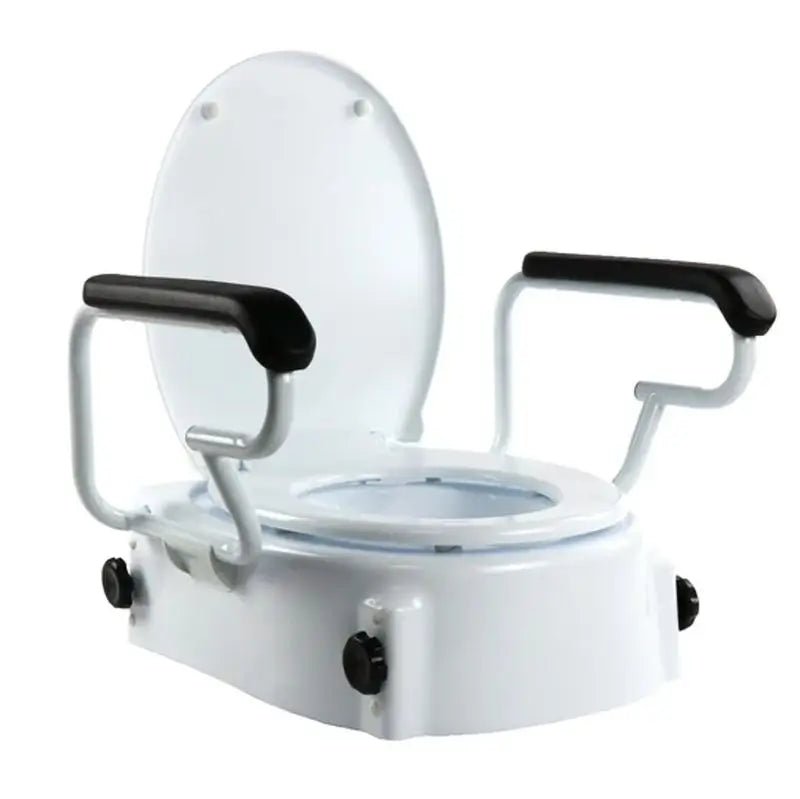 Garcia 1880 Wc Lift With Folding Arms