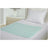 Garcia 1880 Serviette hygiénique absorbante réutilisable à 5 couches 90X80Cm