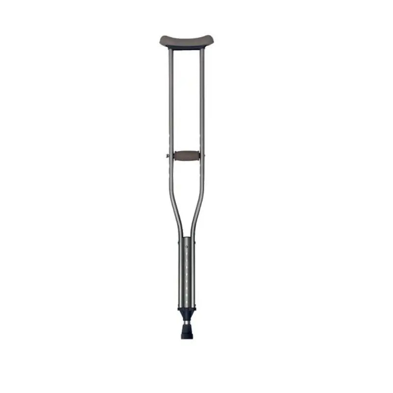 Garcia 1880 Axillary Crutch Size M 113-133 Cm (Pair)