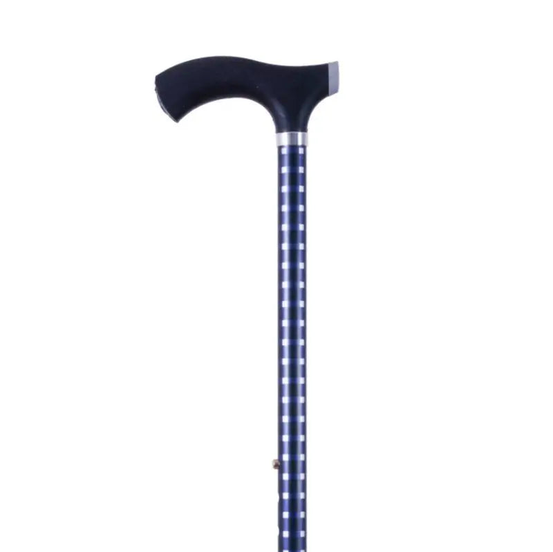 Garcia 1880 Stamped Aluminium Extendable Muletilla Soft Touch Fist