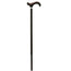 García 1880 Brown Extendable Muletilla Soft Touch Fist