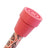 Garcia 1880 Béquille extensible, Fuchsia Poignée ergonomique douce