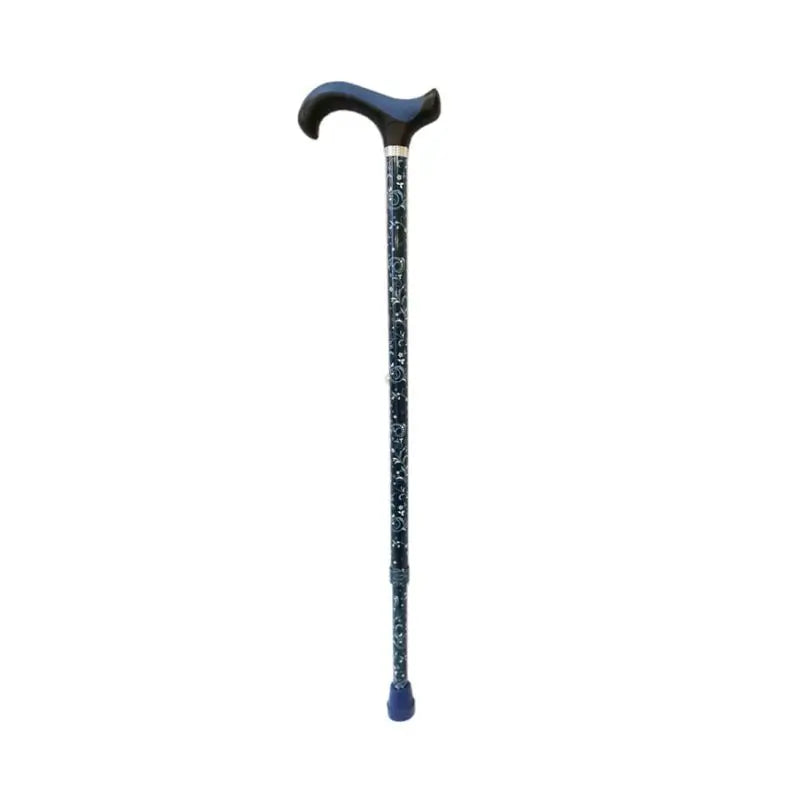 Garcia 1880 Black & Blue Extendable Muletilla Soft Touch Fist (poing extensible)