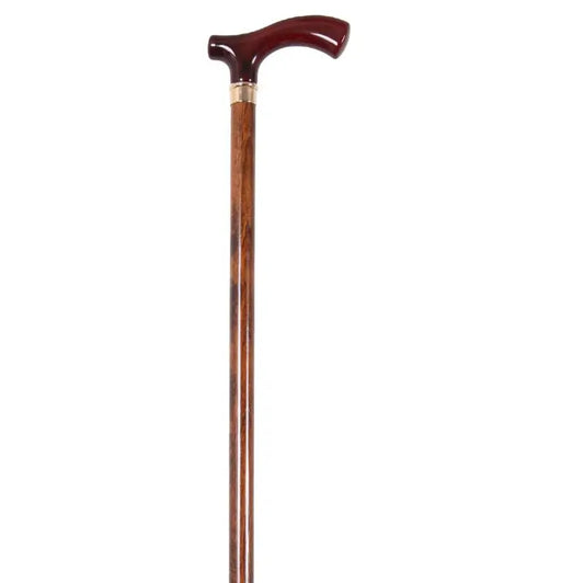 García 1880 Muletilla Muletilla Plastic Fist Beech Rubber