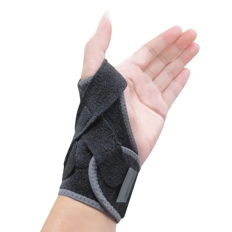 Garcia 1880 Thumb Abduction Wristband