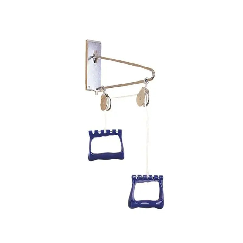 Garcia 1880 Poulie d'exercice portable