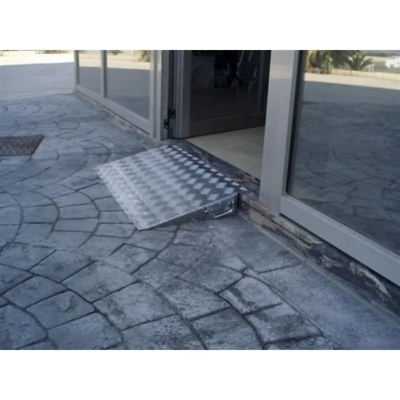 Garcia 1880 Rampe Portable 4-9 X 35 X 85 Cm