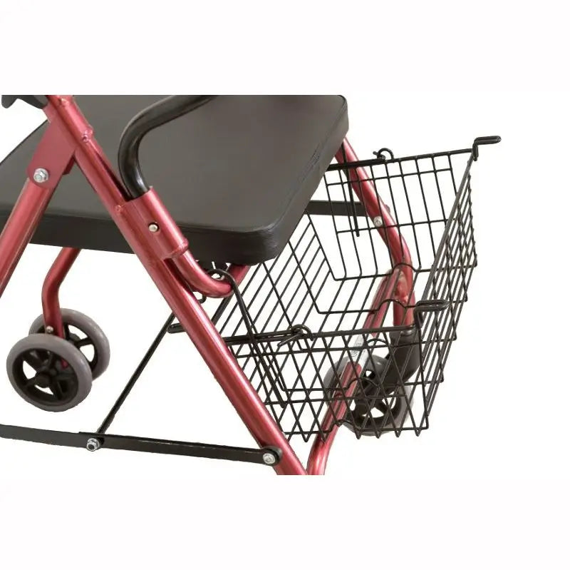 Déambulateur Garcia 1880 avec freins à pression