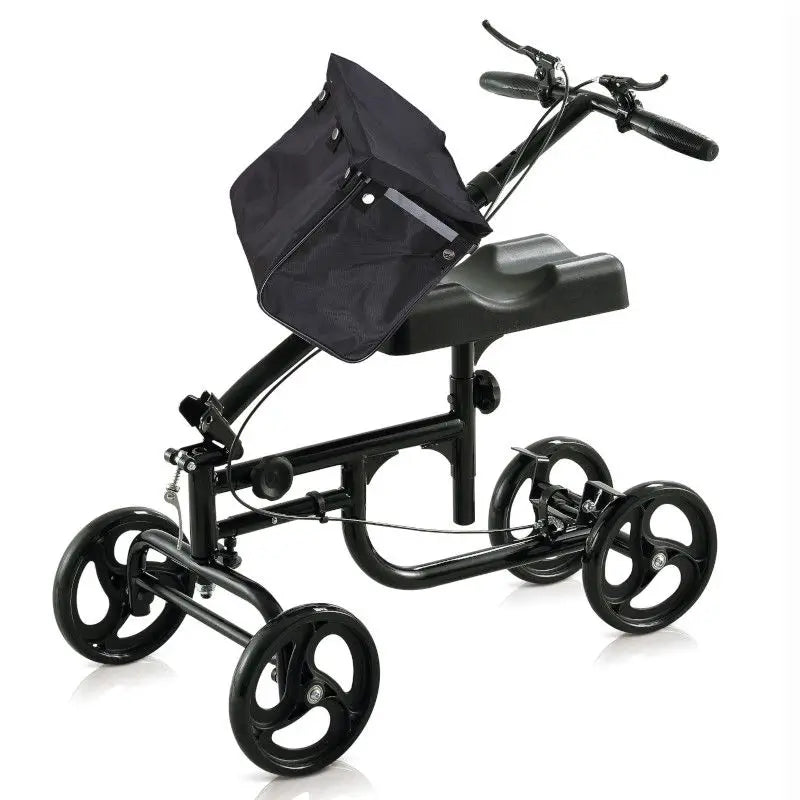 García 1880 Rollator à genouillère
