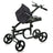 García 1880 Rollator à genouillère
