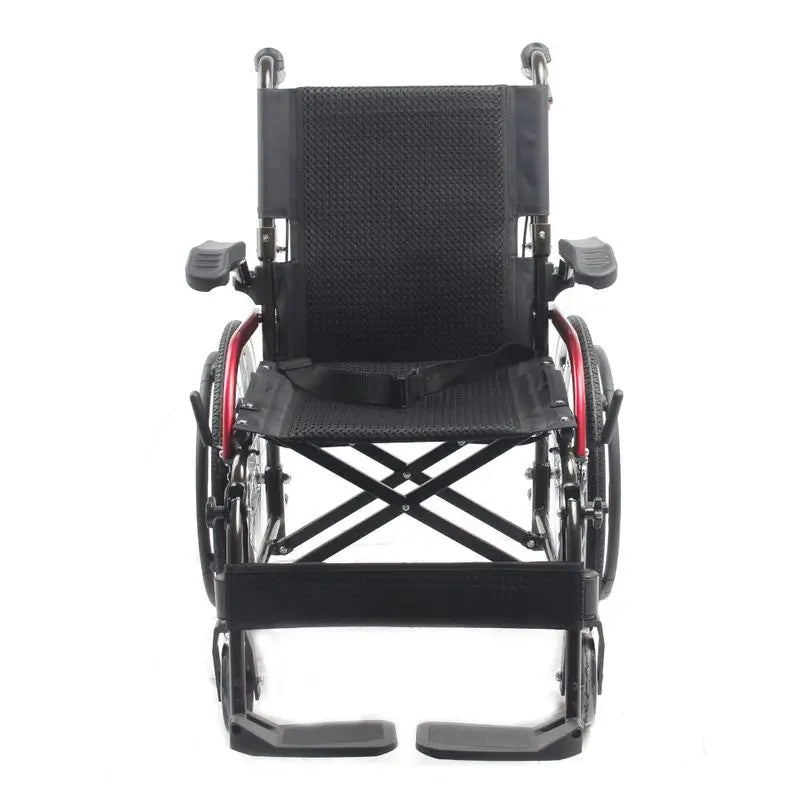 Garcia 1880 Serenity Self Propelling Aluminium Wheelchair