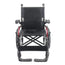 Garcia 1880 Serenity Self Propelling Aluminium Wheelchair
