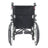 Garcia 1880 Serenity Fauteuil roulant autopropulsé en aluminium