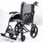 Garcia 1880 Wheelchair With Brakes