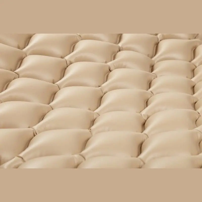 Garcia 1880 Surmatelas à air anti-escarre avec compresseur