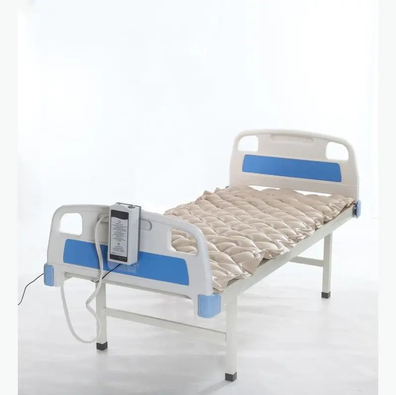 Garcia 1880 Surmatelas à air anti-escarre avec compresseur