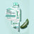 Garnier Aloe Hyaluronic Micellar Water All In 1 Cleanses, Make-Up & Replenishes Face, Eyes, Lips - No Rinsing