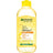 L'eau micellaire Garnier Vitamine C nettoie, démaquille et éclaircit la peau terne. Formule hypoallergénique - 400 ml