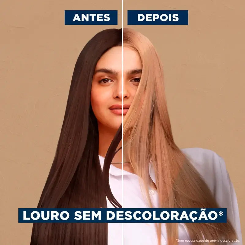 Garnier Color Sensation Mkit Sa3 Pour Auburn