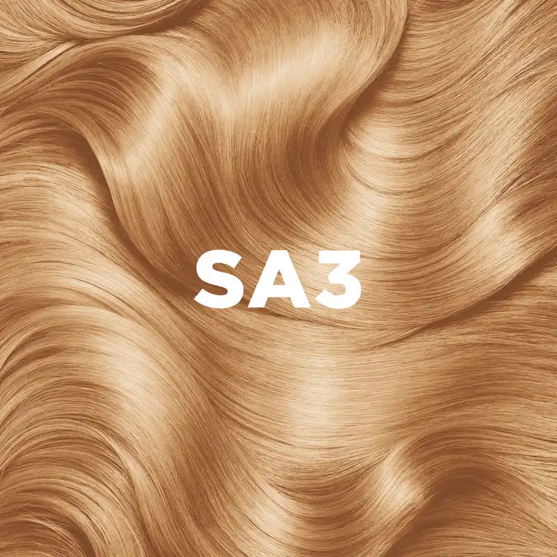 Garnier Color Sensation Mkit Sa3 Pour Auburn