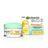 La crème de jour éclaircissante Garnier à la vitamine C nourrit, corrige les rides et redonne de l'éclat jour après jour.